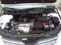 2009 Venza I4 #19
