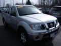 2009 Frontier SE King Cab 4x4 #3