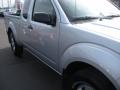 2009 Frontier SE King Cab 4x4 #4