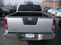 2009 Frontier SE King Cab 4x4 #6