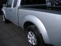2009 Frontier SE King Cab 4x4 #7