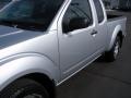 2009 Frontier SE King Cab 4x4 #8