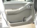 2009 Frontier SE King Cab 4x4 #10