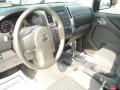 2009 Frontier SE King Cab 4x4 #11