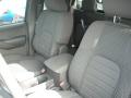 2009 Frontier SE King Cab 4x4 #12