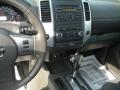 2009 Frontier SE King Cab 4x4 #13