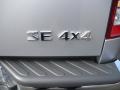 2009 Frontier SE King Cab 4x4 #19