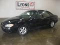 2001 Taurus SES #1