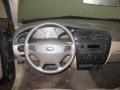 2001 Taurus SES #8