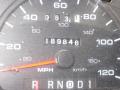 2001 Taurus SES #9