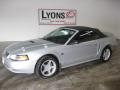 2000 Mustang GT Convertible #1