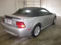 2000 Mustang GT Convertible #4