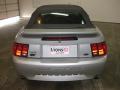 2000 Mustang GT Convertible #5