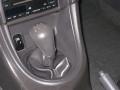 2000 Mustang GT Convertible #9