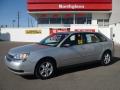 2004 Malibu Maxx LS Wagon #1