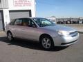 2004 Malibu Maxx LS Wagon #3