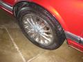 1996 Seville SLS #18
