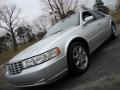 2001 Seville STS #1