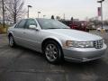 2001 Seville STS #5