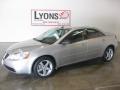 2008 G6 V6 Sedan #1