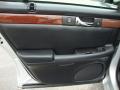 2001 Seville STS #22