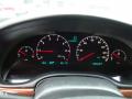 2001 Seville STS #34