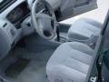 1999 Protege LX #2
