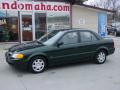 1999 Protege LX #3