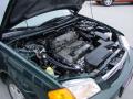 1999 Protege LX #6