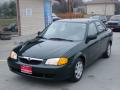 1999 Protege LX #7