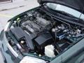 1999 Protege LX #8