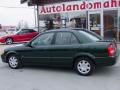 1999 Protege LX #11
