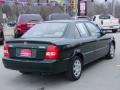 1999 Protege LX #12