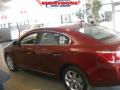 2010 LaCrosse CXS #7