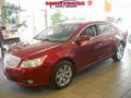 2010 LaCrosse CXS #18