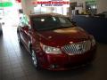 2010 LaCrosse CXS #21