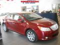 2010 LaCrosse CXS #22