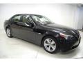 2007 5 Series 525i Sedan #2