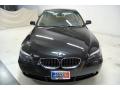 2007 5 Series 525i Sedan #5