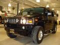2006 H2 SUV #1