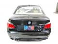 2007 5 Series 525i Sedan #7