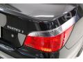 2007 5 Series 525i Sedan #8