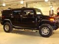 2006 H2 SUV #4