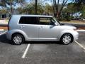2008 xB  #2