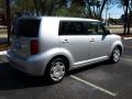 2008 xB  #3
