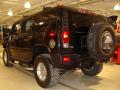 2006 H2 SUV #7