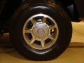 2006 H2 SUV #8