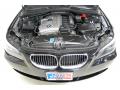 2007 5 Series 525i Sedan #16