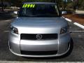 2008 xB  #7
