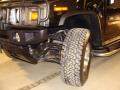 2006 H2 SUV #9